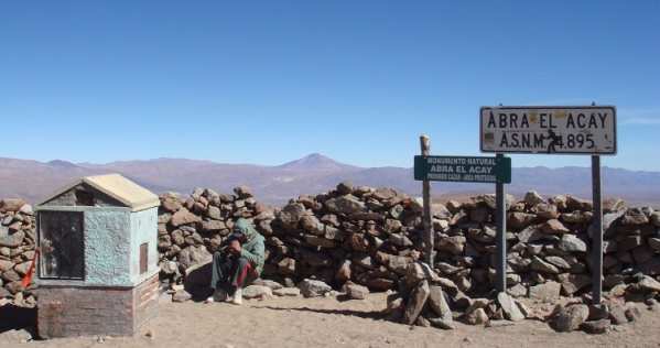 Abra el Acay