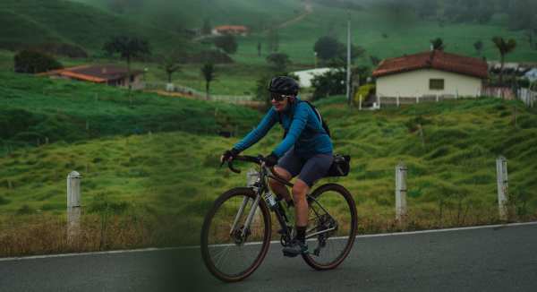 Demystifying the Seemingly Crazy; The Cyclists Who Have Chosen to Take On All of South America By Bike