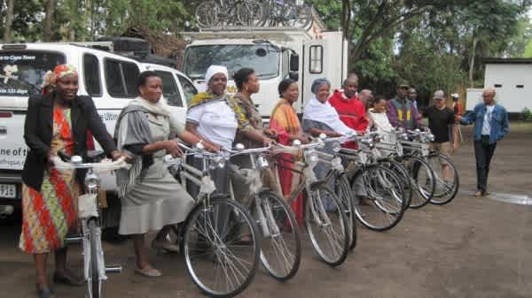 Arusha