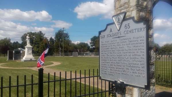 Civil War Memorial