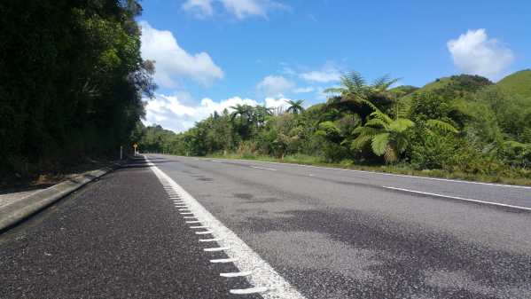 Blog 12 - 04 - Great View From the Tarmac