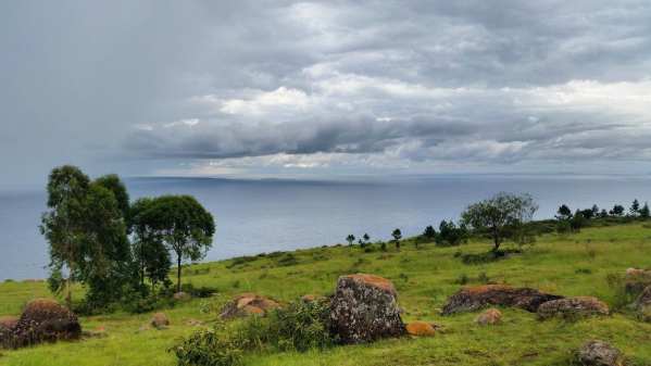 Lake Victoria 1