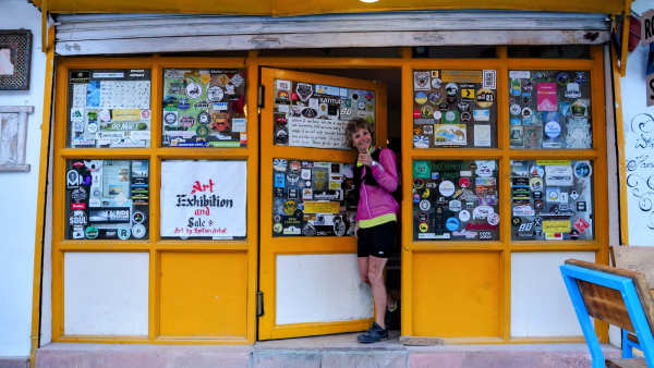 The Gem Of The Spiti Valley Or Why To Never Skip Dinner