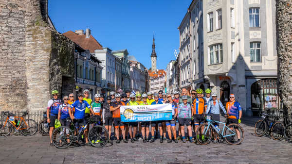 The 2023 Trans-Europa Rider Reviews Are In - 