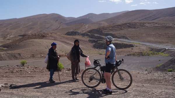 Beyond The Finish Line: A Morocco: Kingdom Of The West Tour Recap