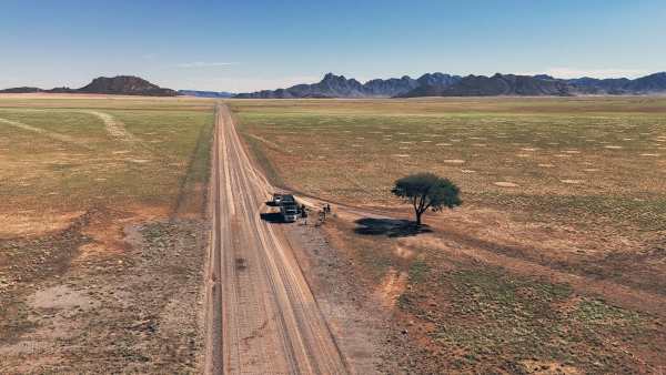 To Cycle Or Not To Cycle. A Tale Of Vehicle Transfers On TDA Tours