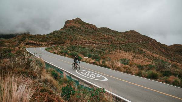 5 Quick & Easy Bike Upgrades To Improve Your Cycle Touring Experience