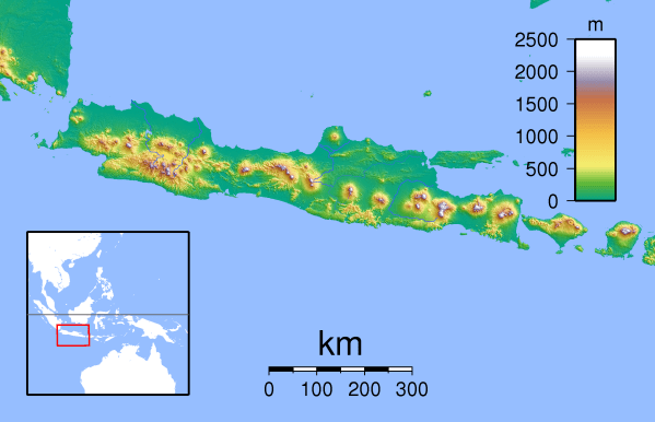 Java_Locator_Topography