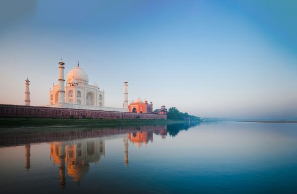 A Passage Through India: Cycling The Hippie Trail
