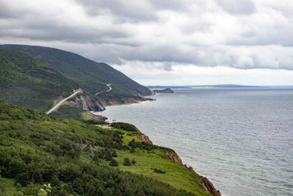 Cabot Trail