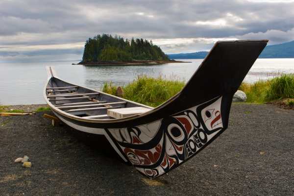 Haida Gwaii