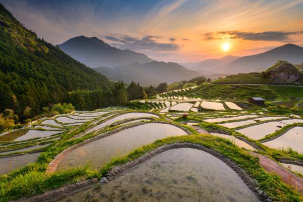 An Inside Look At The Journey To The East Cycling Tour