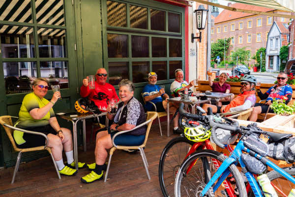 2027 Tour Schedule: Hippies, Empires, Olives, Plums & Much More!