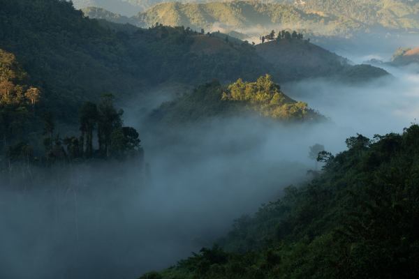 Rider Reflections From Laos:  Challenging & Rewarding