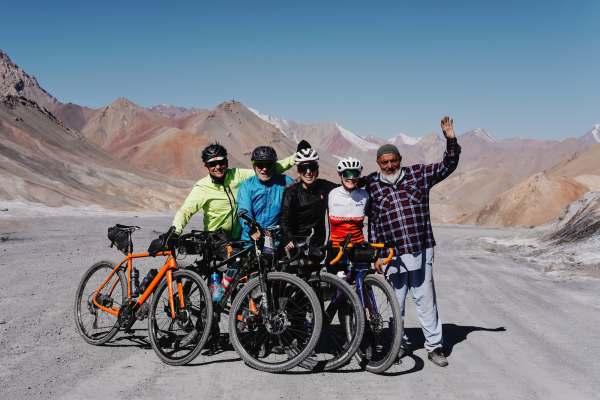 You Have The Questions, We Have The Answers