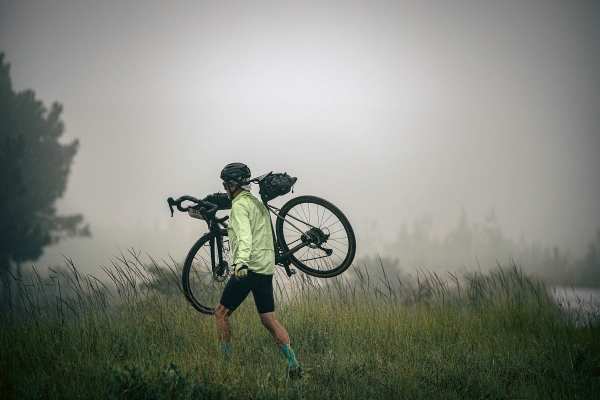 The Wind Will Carry Us