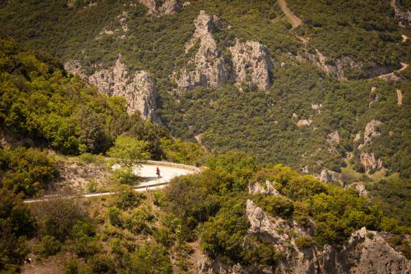 Biking the Balkans: An Exploration On 2 Wheels