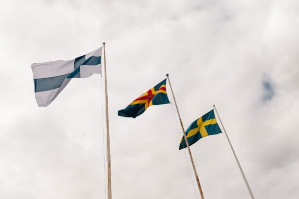 The Road To Happiness? What Scandinavia Is Teaching Us
