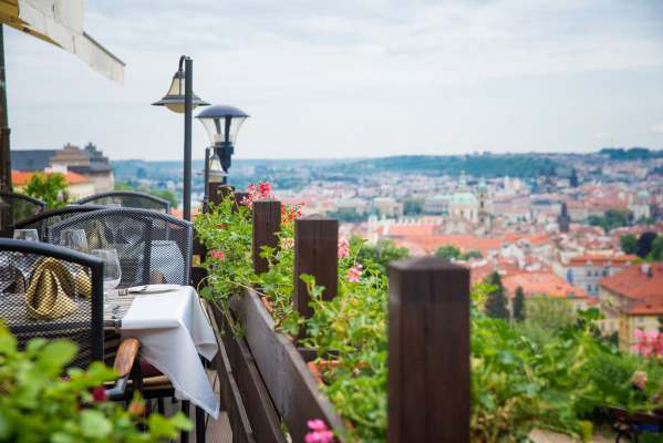 Rest Days On The Plum Ride: Lighthouses, Castles & Churches