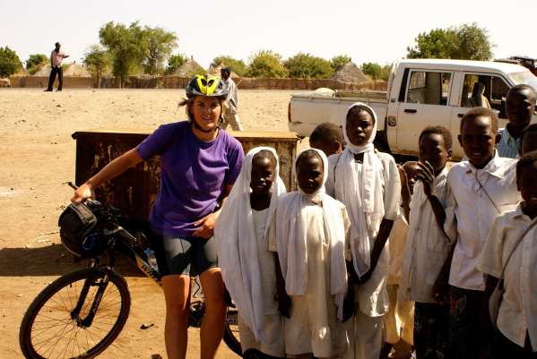 Sharita in Sudan