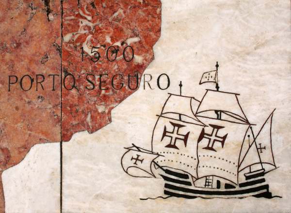 Porto Seguro