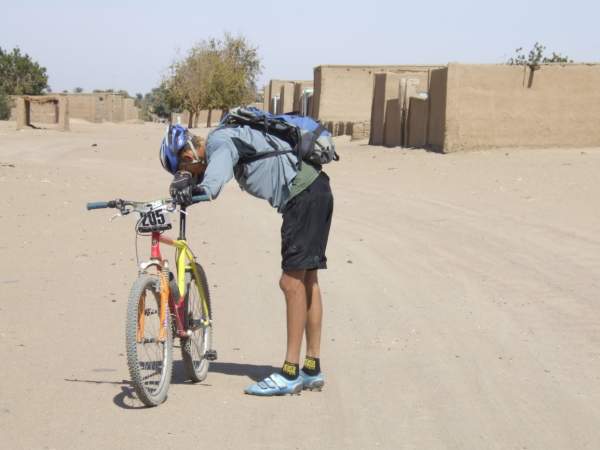 good biking distance