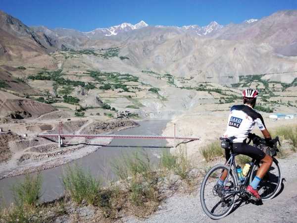 Ben looking into afghanistan