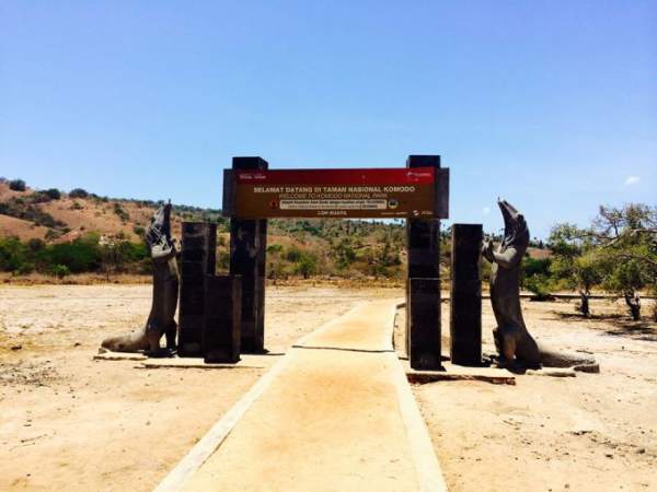 Komodo National Park