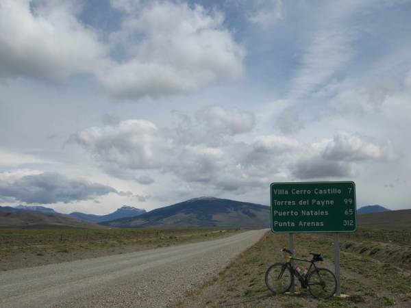 between argentina and chile border posts