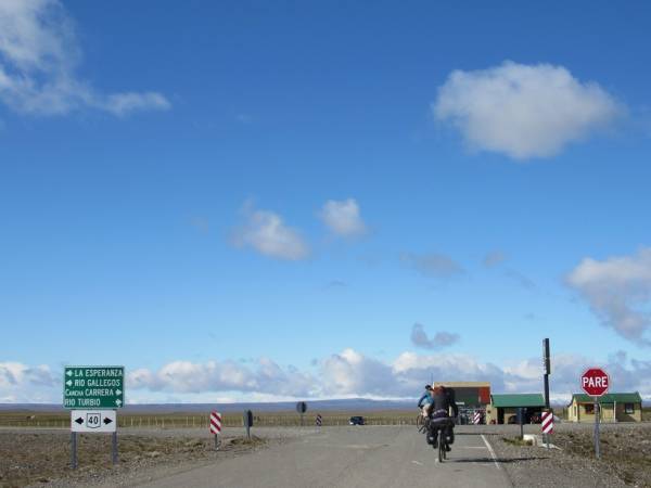 windy junction