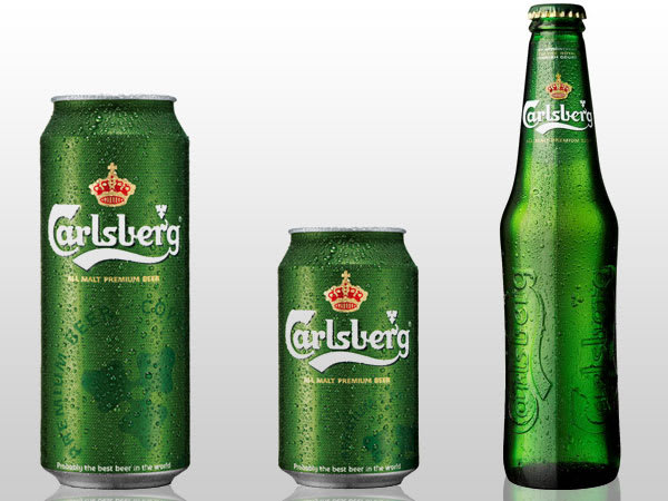 Carlsberg