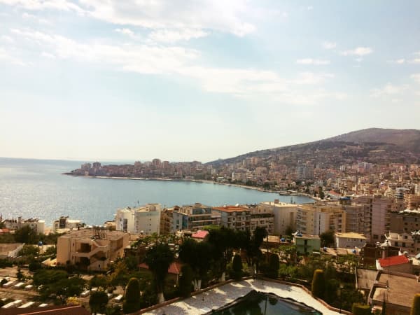 Sarande