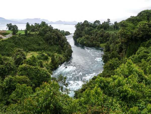 Beautiful scenery in Chile's Lake District-2
