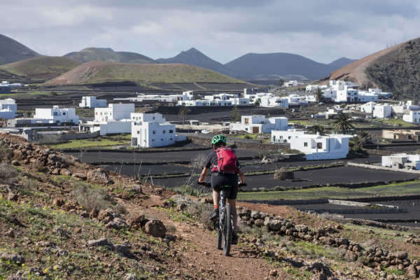 7 Wonderful Reasons To Cycle Sicily