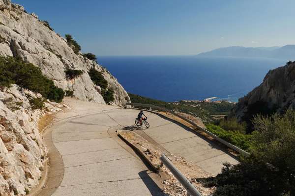 10 Reasons To Pedal The Viva Italia Cycling Tour