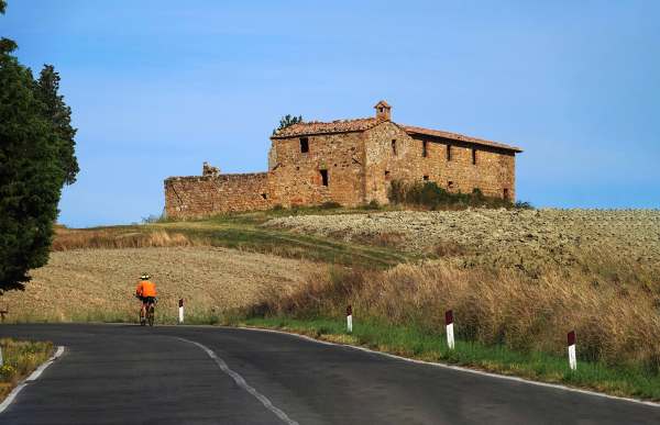 2021: A Summer Full of European Cycling Adventures