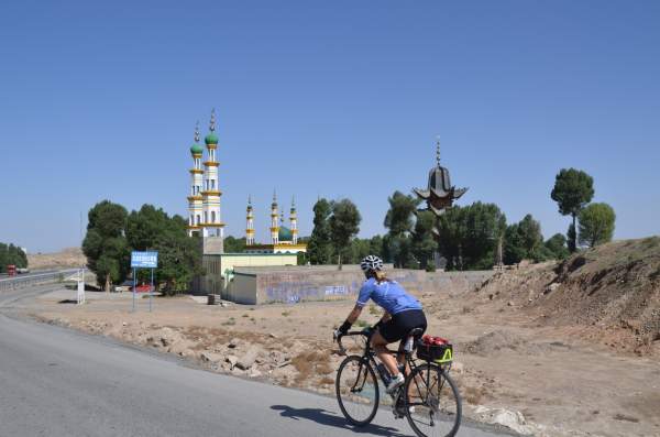 5 Keys To Planning Your First Long Distance Cycling Tour