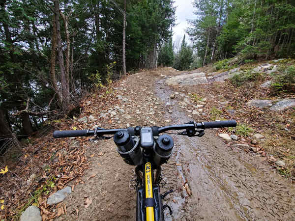 Introduction To Bikepacking With TDA this Summer