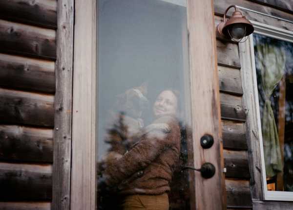 Lockdown Tales: Life On The Olympic Peninsula - A Year Later