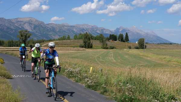 Only a Few Sections Of The 2022 North American Epic Remain Open