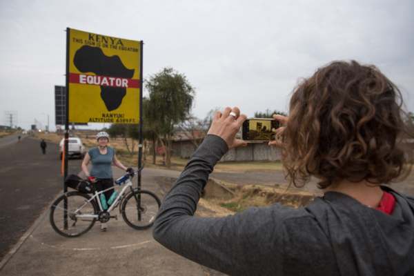 Photography Tips from the Filmmaker behind our Tour d'Afrique Documentary