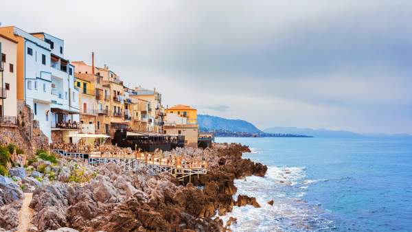 Highlights of the Viva Italia Cycling Tour