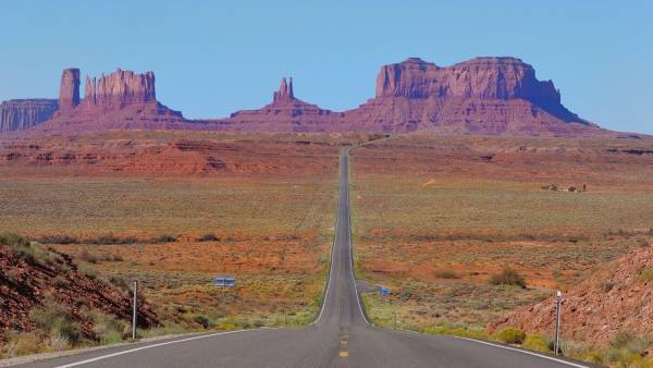 Our Magical Ride Across North America Returns in 2023