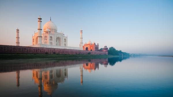 Highlights of the Hippie Trail - A Cycling Adventure Across India - Part 1