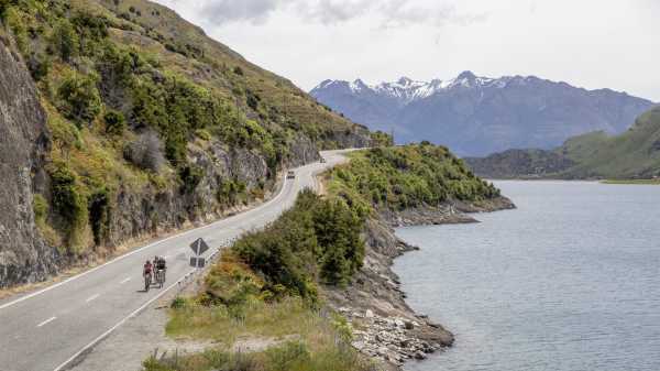 A Long Anticipated Return to Australia and New Zealand