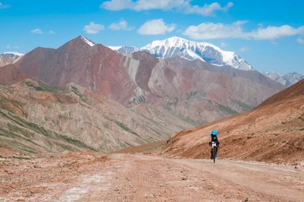 The 2023 Silk Route: A Web Of Choices