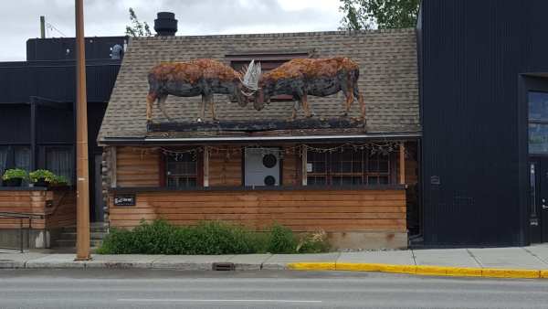 Reconciliations In Whitehorse