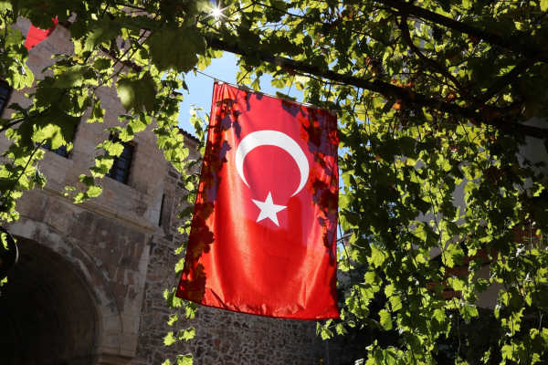 Turkish Warmth: Sweeter Than Delight