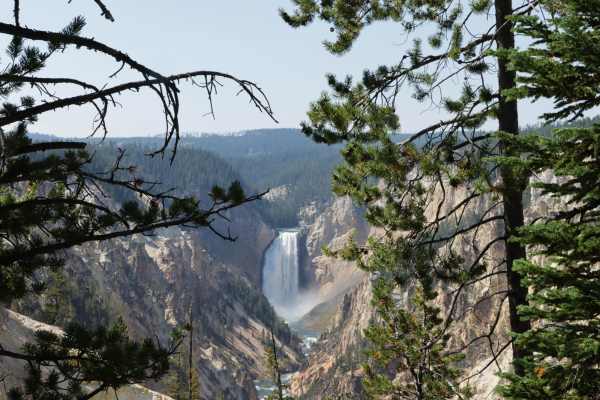Of National Parks, Cowboys And Dinosaurs