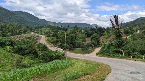 Golden Buddha Research Trip is Complete and Here's What I Discovered